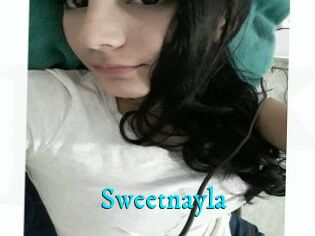 Sweetnayla