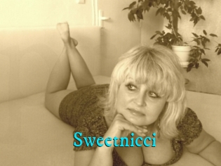 Sweetnicci