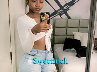 Sweetnick