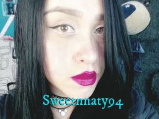 Sweetnnaty94