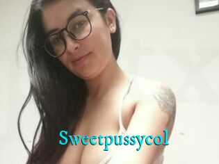 Sweetpussycol