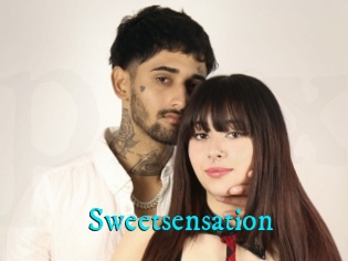 Sweetsensation