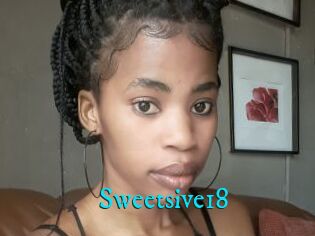 Sweetsive18