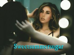 Sweetsummersugar