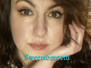 Sweettomeetu