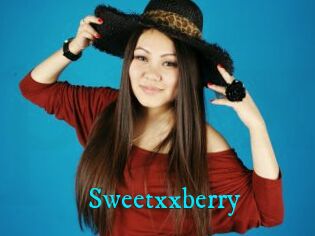 Sweetxxberry