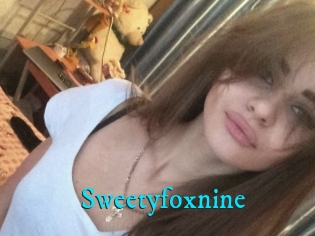 Sweetyfoxnine