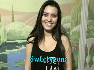 Sweetyzena