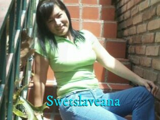 Swetslaveana