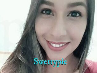 Swettypie