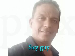 Sxy_guy