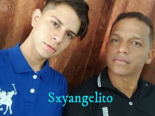 Sxyangelito