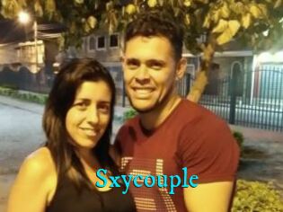 Sxycouple