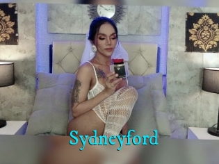 Sydneyford