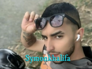 Symonkhalifa