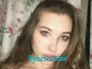 Syncretisme