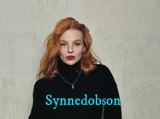 Synnedobson