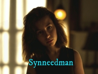 Synneedman