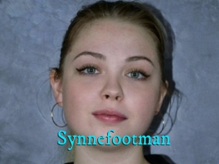 Synnefootman