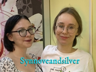 Synnoveandsilver