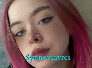 Synnoveayres