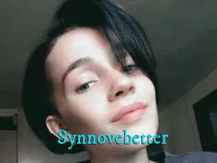 Synnovebetter