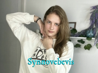 Synnovebevis