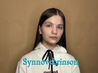 Synnovebrinson