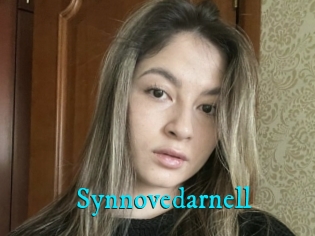 Synnovedarnell