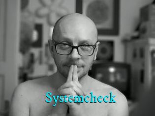 Systemcheck