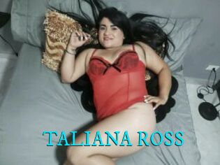 TALIANA_ROSS