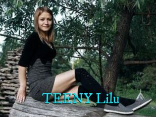 TEENY_Lilu