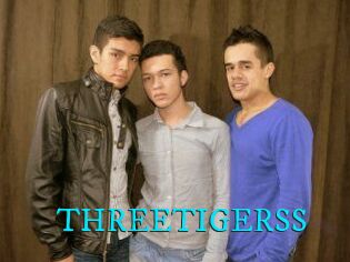 THREETIGERSS