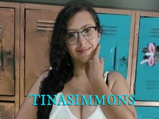 TINASIMMONS