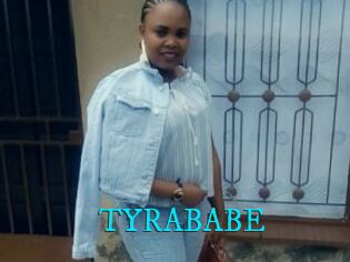 TYRABABE
