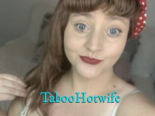 TabooHotwife