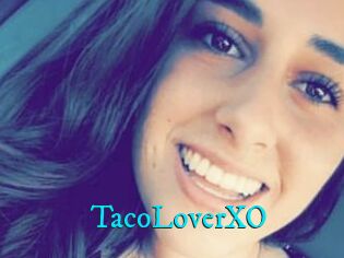 TacoLoverXO