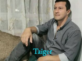 Taiger