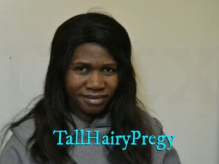 TallHairyPregy