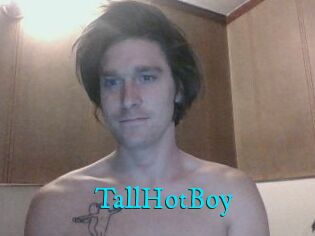 TallHotBoy