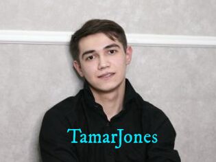 TamarJones