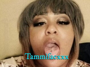 Tammifaexxx