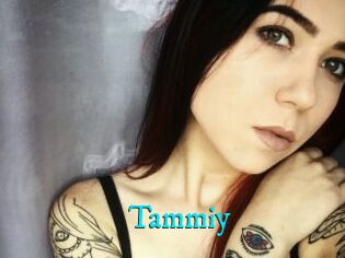 Tammiy