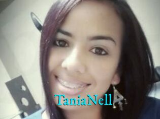 TaniaNell