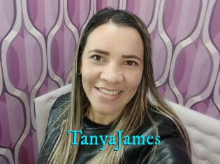 TanyaJames Porntrixxx