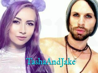TashaAndJake