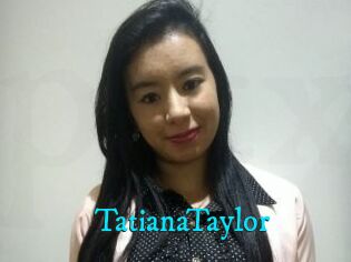 TatianaTaylor