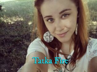 Tatka_Fire