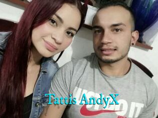 Tattis_AndyX