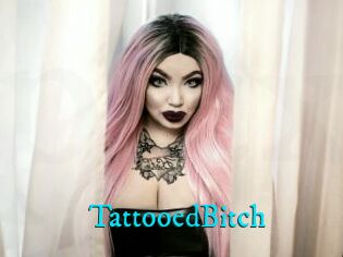 TattooedBitch